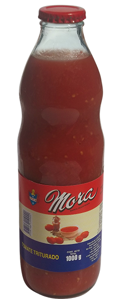 Tomate Triturado
